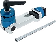 LLDSIMEX Adjustable Vise Stop 5 Axis Movement Mill Work Stop CNC Mill Machines Part Workpiece