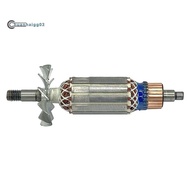 .Armature Motor Replace for  N1900B 1900B MT190 1923B N1923B 1901 1902 511938-9 511939-7 Portable Pl