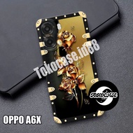 Softcase OPPO A6X 4G/5G Handphone Casing & skin Handphone Aerocase Customcase Java Case idolcase.id_