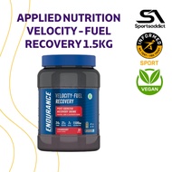 APPLIED NUTRITION FUEL RECOVERY 1.5KG