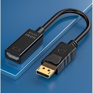 Display Port To HDMI 4K /DP To HDMI 4K Converter