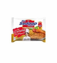 mie goreng sedap 1dus mie instant 1dus 40pcs