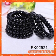 XO Spring hair tie - shop8868