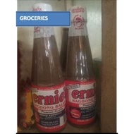 Ernies Bagoong Balayan Premium