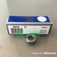 Bearing Bearing/ 699 ZZ NKN