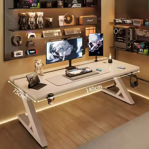 Display Aesthetic Office Desk Unique Living Room Musical Studio Office Desk Reception Designer Uffic