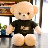 ตุ๊กตาหมีขนาดใหญ่ ตุ๊กตาผ้ากำมะหยี่ ตุ๊กตาหมีนอน ตุ๊กตาหมี Teddy Bear ตุ๊กตาผ้ากำมะหยี่สำหรับเด็กผู้