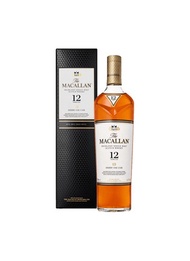 THE MACALLAN MACALLAN 12 SHERRY OAK