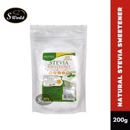 MH Food 100% Natural Sweetener (Stevia / Erythritol / Monk Fruit Sweetener) 健康代糖（糖尿友好）healthy sugar 