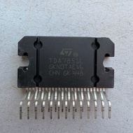 IC TDA7850L TDA7851L TDA 7850 L TDA 7851 L