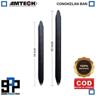 2 pcs 12" tire pry tool, motorcycle bicycle tire pry tool