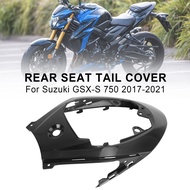 Areyourshop ชุดแฟริ่งหลังแต่งระบายสำหรับ Suzuki GSXS GSX-S 750 2017-2021