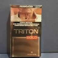 Triton Bold 20