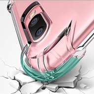 Sarung Telefon Samsung Casing TPU Phone Case
