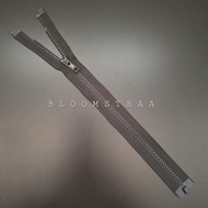 YKK Vislon 05 30cm Zipper 5VS 30 cm Open-End Plastic Zipper no. 5 Zipper 12inch 12 in VSO Open End