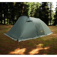 KZM LB Dome Tent. orginal from KZM outdoor