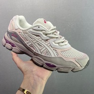 Gel -NYC running shoes are anti-slip, suitable for men and women size 36-45 7BJT