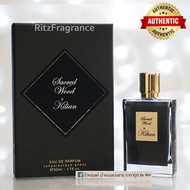 [น้ำหอมแท้แบ่งขาย] Kilian : Sacred Wood By Kilian Eau de Parfum