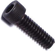 Hard-to-Find Fastener 014973306892 Coarse Socket Set Screws, 6-32 x 1/2-Inch