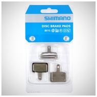 Shimano B01s Disc Brake Pads