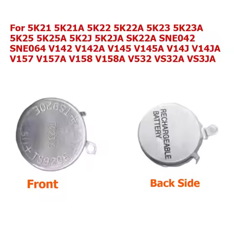 3023.24Y TS920E 3023-24Y 3023 24Y TS920 As MT920 For Seiko Watch Kinetic Energy Rechargeable Battery