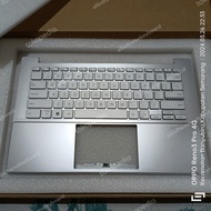 FRAME KEYBOARD LAPTOP Asus Vivobook Go 14 E1404 E1404FA E1404F E1404G