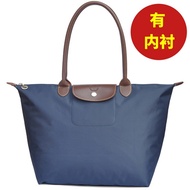 Bulk-Mommy baodan shoulder bag dumpling bag waterproof nylon bag simple dumpling bag folding handbag