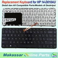 HP Pavilion 14d 14-d 14-d010au 14-d012tu 14e 14-e 14-d040tu 14z 240 R62 14-N 14-d039tu 14-r017tx 14-