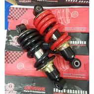 TOKAHI ABSORBER MONO ADJUSTABLE MONOSHOCK LC135 (KYB KAYABA DESIGD)