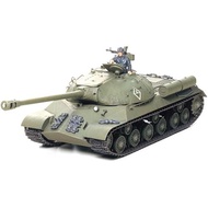 TAMIYA 1/35 Military Miniature Series N0.211 Soviet Army Heavy Tank JS3 Stalin Type 3 Plastic Model 