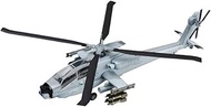Easy Model U.S. Army AH-64A 94-0332 of 1/151st ATKHB Air Force