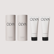 2x OLYA Manuka Honey Intense Daily Hair Mask