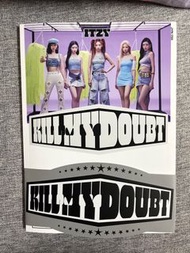 ITZY 專輯