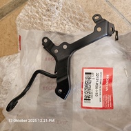 Supra radiator water tank Bracket GTR 150. 32121-K56-N10