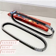 WHOLESALE FANBELT VANBELT HONDA SCOOPYBEAT 23100-KVY-901