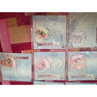 Rezero small  acrylic