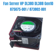 HP Server Fan Prolianthp DL380 DL388 G10 Gen10 fnsvr