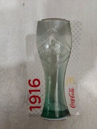麥當勞1916可口可樂杯