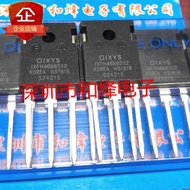 1PCS Original IXFH46N65X2 进口 TO-247 开关电源高压MOS场效应管 46A650V