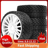 Rc Racing Car Tires for 1/7 1/8  KM  KKPIT  Rc Car Upgrades Parts