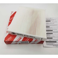 OEM Air Filter Toyota [87139-0N010]************Please Read The Size Before Ordering************
