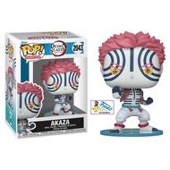 Funko Pop Demon Slayer: 2043 Akaza