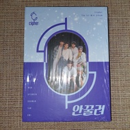 [ON HAND] CIIPHER UNSEALED ALBUM