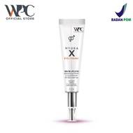 Wijaya Platinum Hydra X Eye Cream