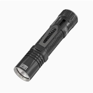 【EX SHOP】 NITECORE EDC33 EDC Tactical Flashlight USB-C Rechargeable Torch Light 450 metersBuilt in 4