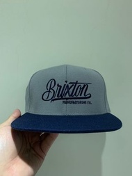 Brixton棒球帽