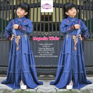 Aqeela kids maxy jeans