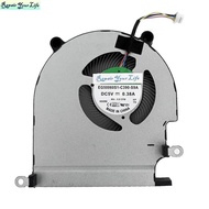 0C96VF Cooling Fans Cooler For Dell Thunderbolt Docking Station WD19TB/DC EG50060S1-C390-S9A DFS2000