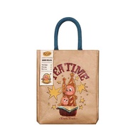 POP MART Twinkle Twinkle MOON GELATO Series Lunch Bag Insulated Storage Tote Bag Malaysia
