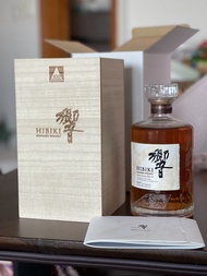 響 100周年 Hibiki 100th Anniversary 700ml Suntory 三得利 日本威士忌